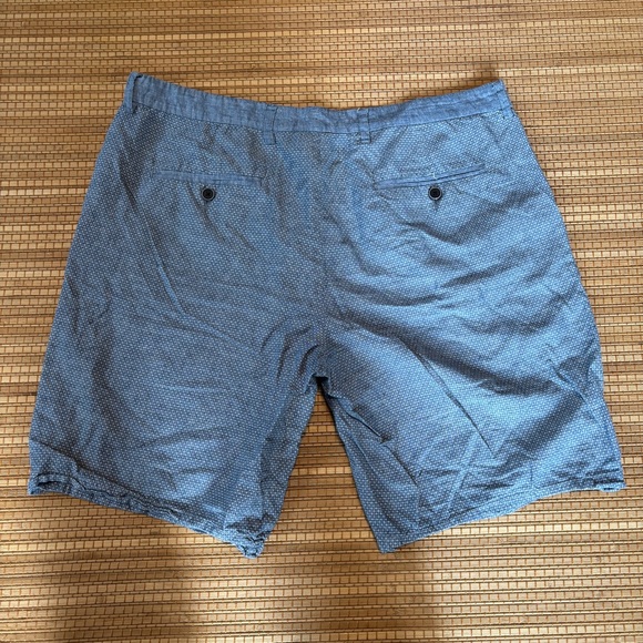 A/X Armani exchange shorts size 36 - Picture 2 of 11